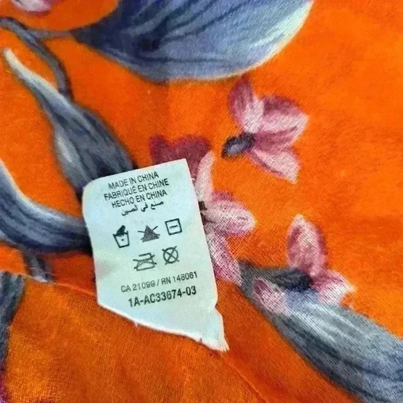 Ardene Kimono os/tu - Picture 9 of 9